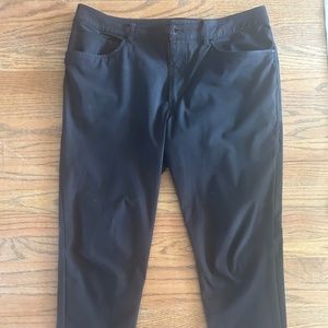 Lululemon ABC Slim Fit pants